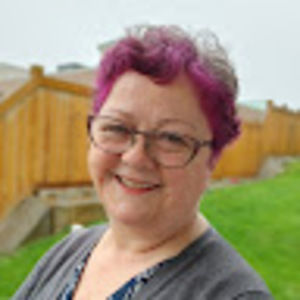 Meet your Posher, Sue